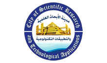 City of Scientific Research and Technological Applications