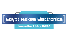Egypt Makes Electronics Borg