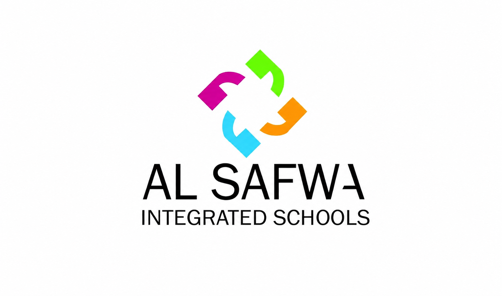 Partner school logo
